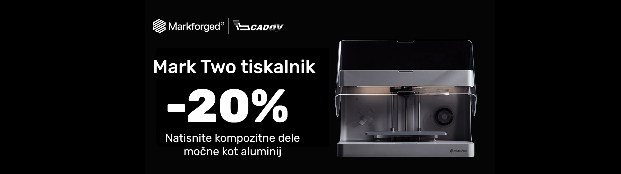 Markforged