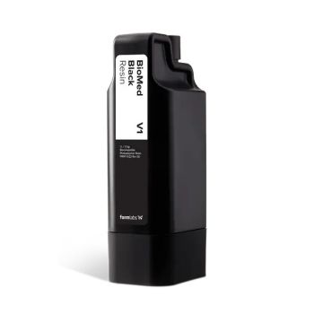 BioMed Black Resin (Form 4) 1 L