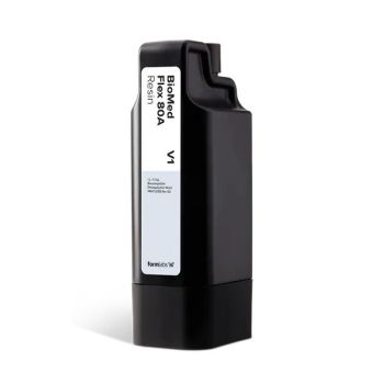 BioMed Flex 80A Resin (Form 4) 1 L