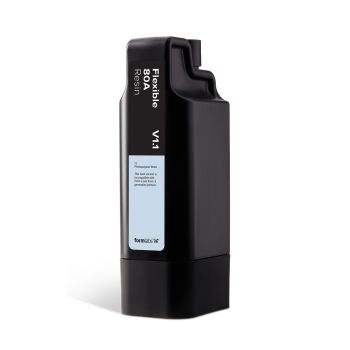 Flexible 80A Resin V2 (Form 4) 1 L