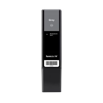 Grey Resin V4.1 (Form 3) 1 L