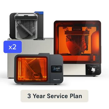 Form 4L Premium Package
