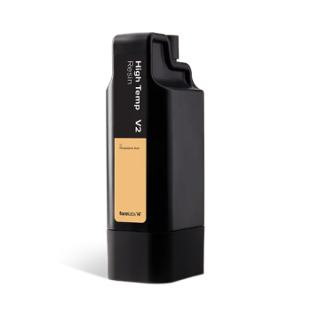 High Temp Resin (Form 4) 1 L
