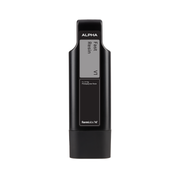 Alpha Fast Resin 1 L