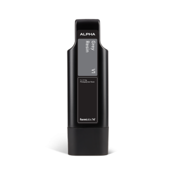 Alpha Grey Resin 1 L