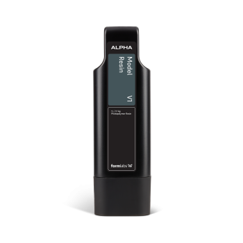 Alpha Model Resin 1 L