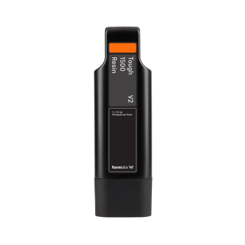 Tough 1500 Resin V2 (Form Studio 1) 1 L