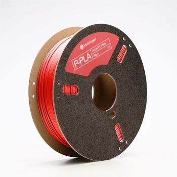 600cc Precise PLA Red Spool