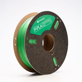 600cc Precise PLA Green Spool