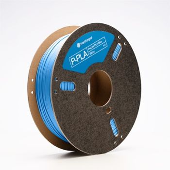 600cc Precise PLA Blue Spool