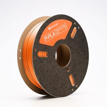 600cc Precise PLA Orange Spool