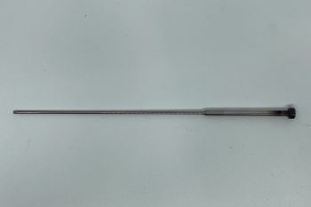 Composite Purge Rod