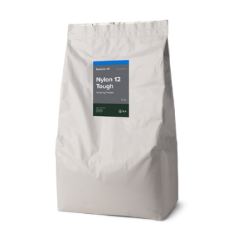 Nylon 12 Tough Powder 10 kg