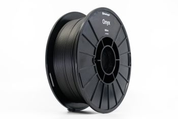 800cm3 Onyx Filament Spool