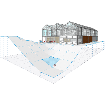 SketchUp Pro 2021 - najem za 1 leto