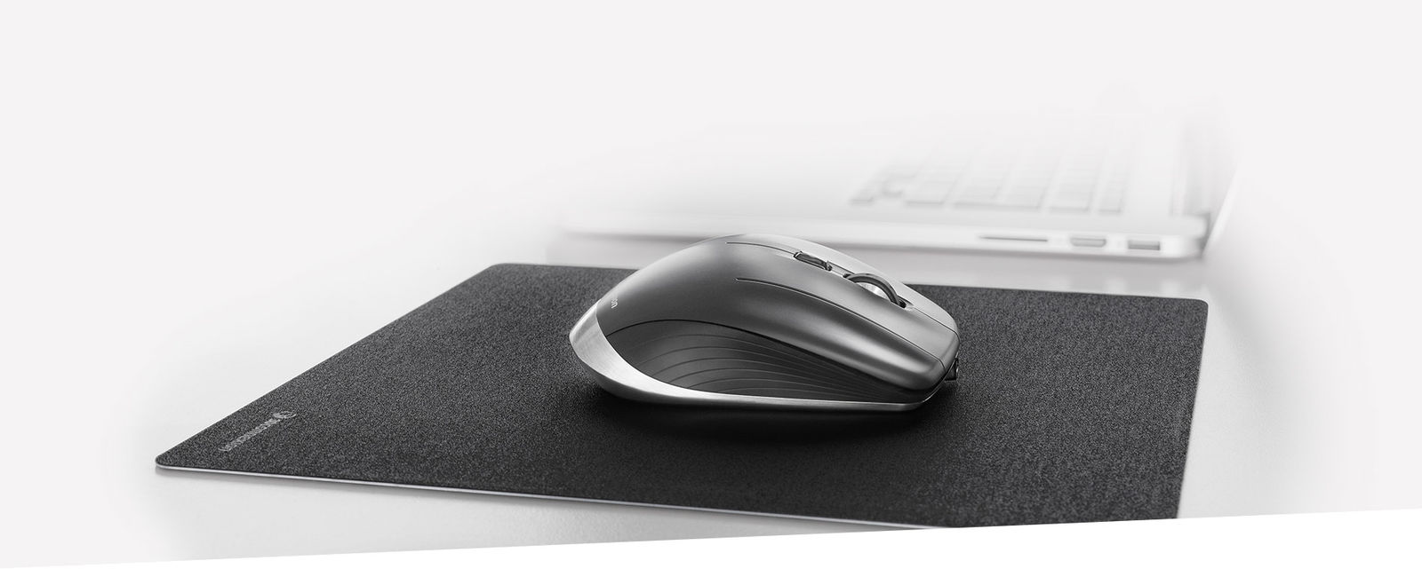 CadMouse Pad Compact