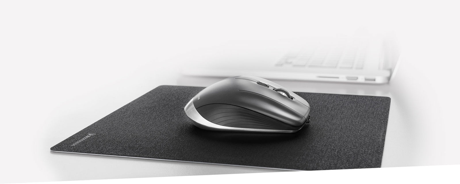 CadMouse Pad